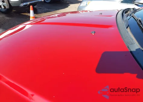 2017 Dodge Journey Se из США, поврежденный, VIN 3C4PDCAB5HT504451